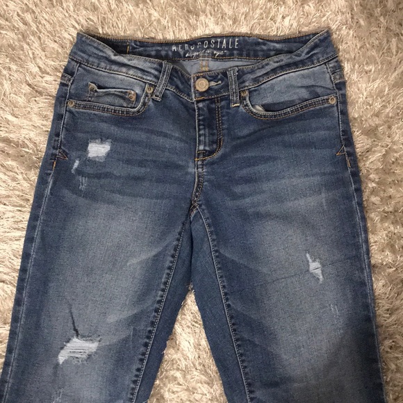Aeropostale Jeans - Picture 3 of 7